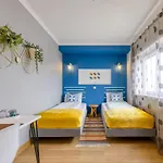 Pillows Guest house Peniche