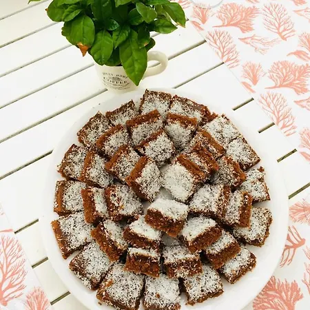 Πανσιόν Pillows