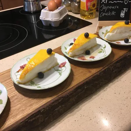 Πανσιόν Pillows 3*