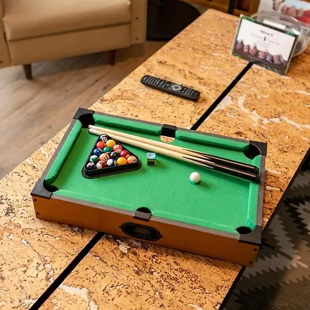 Πανσιόν Pillows 3*