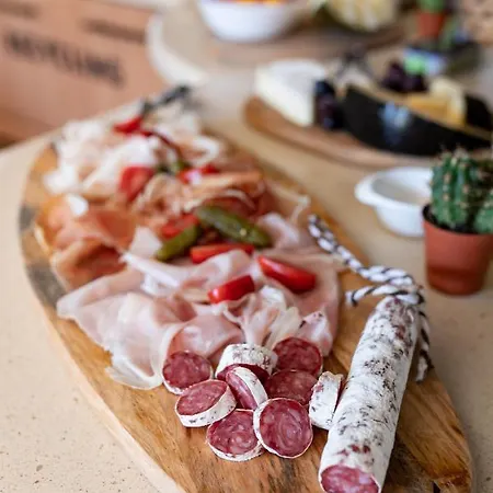 Pillows Πανσιόν