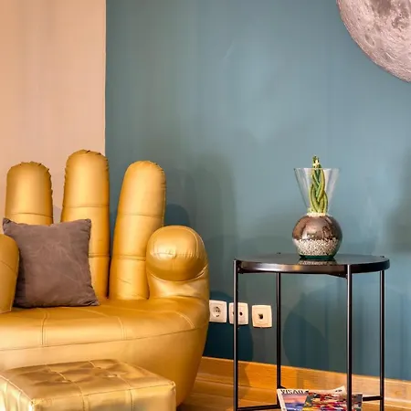 Pillows Πανσιόν