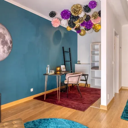 Pillows Πανσιόν 3*