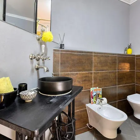 Pillows Πανσιόν 3*