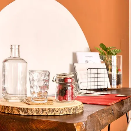 Pillows Πανσιόν 3*