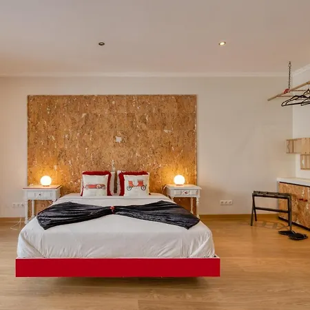 Гостевой дом Pillows Townhouse
