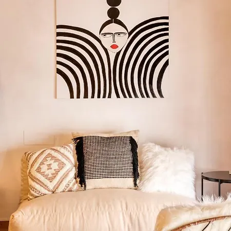 Affittacamere Pillows *