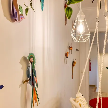 Pillows Πανσιόν