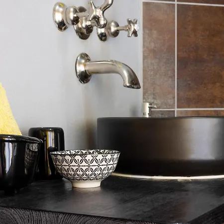 Πανσιόν Pillows 3*