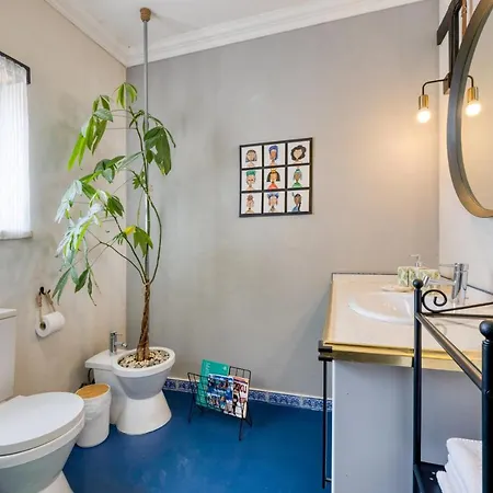 Πανσιόν Pillows Peniche