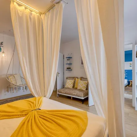 Affittacamere Pillows Peniche