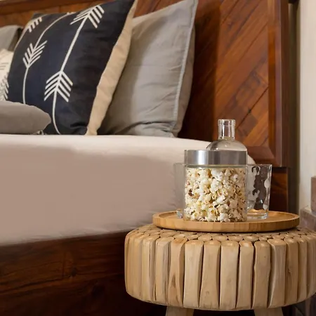 Πανσιόν Pillows 3*