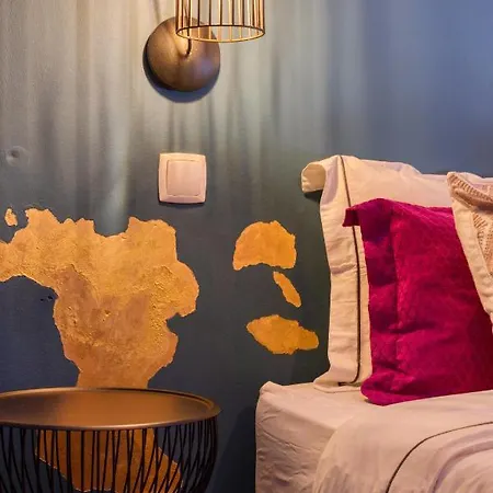 Πανσιόν Pillows 3*