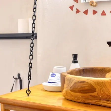 Πανσιόν Pillows Peniche