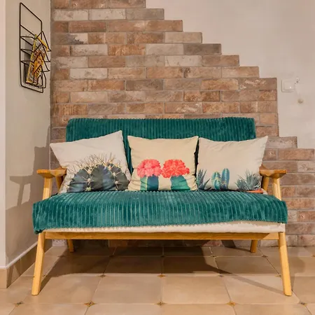 Pillows Πανσιόν