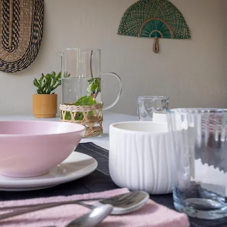 Πανσιόν Pillows 3*