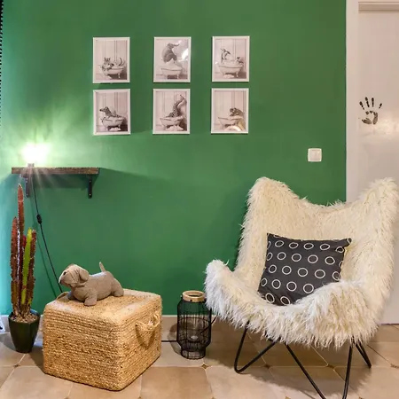 Pillows Πανσιόν Peniche