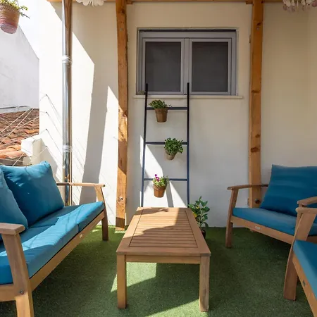 Pillows Guest house