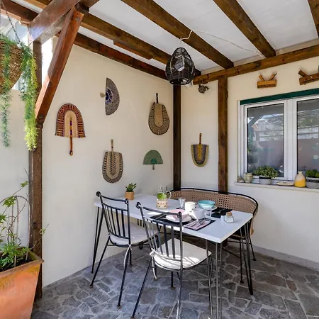 Pillows Πανσιόν Peniche