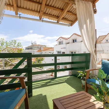 Pillows Πανσιόν