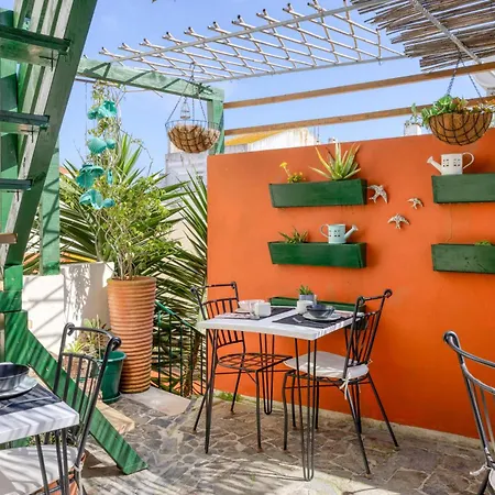 Pillows Πανσιόν