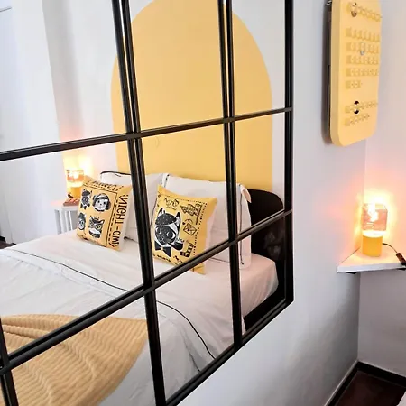Pillows Affittacamere