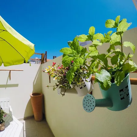 Πανσιόν Pillows Peniche