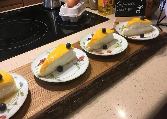 Pensjonat Pillows 3*