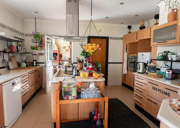 Pillows Pensjonat 3*