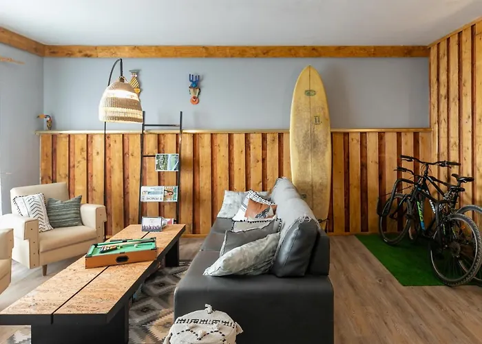 Pillows Pensjonat Peniche