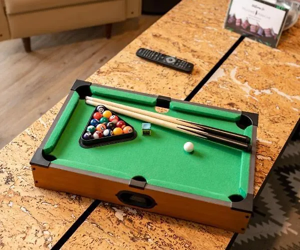 Pensjonat Pillows 3*