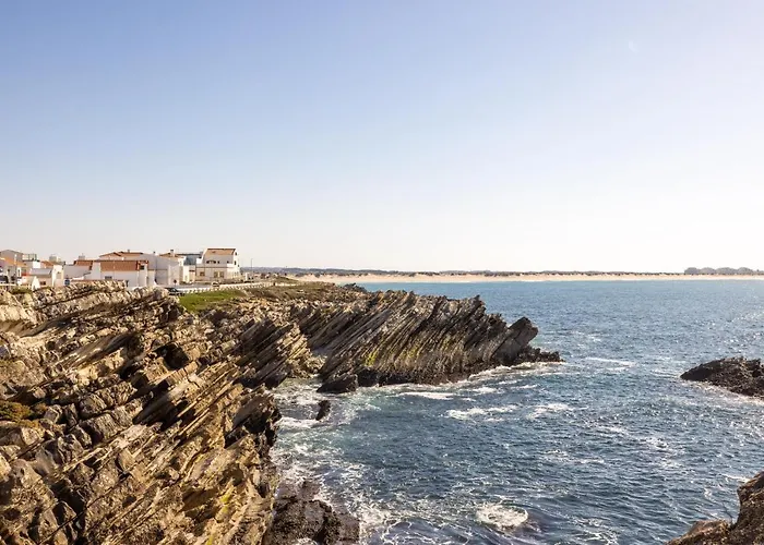 Pillows Pensjonat Peniche