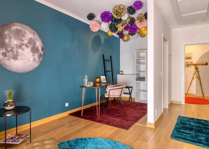 Pillows Pensjonat 3*