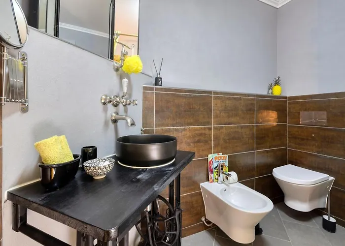 Pillows Pensjonat 3*