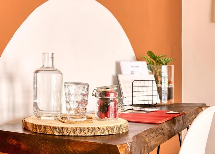 Pillows Pensjonat 3*