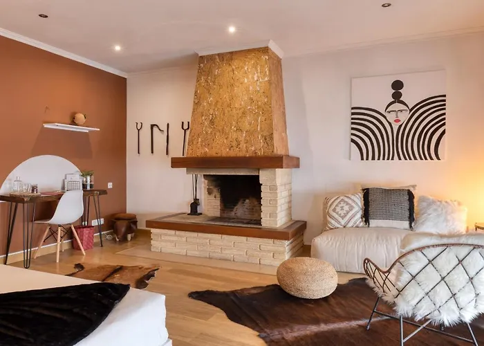 Pillows Pensjonat Peniche