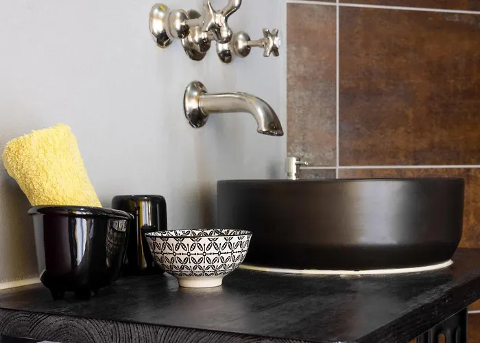 Pensjonat Pillows 3*