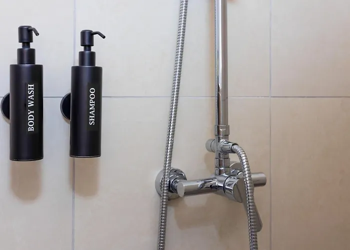 Pillows Pensjonat Peniche