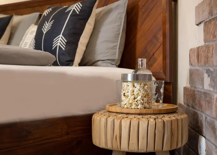 Pensjonat Pillows 3*