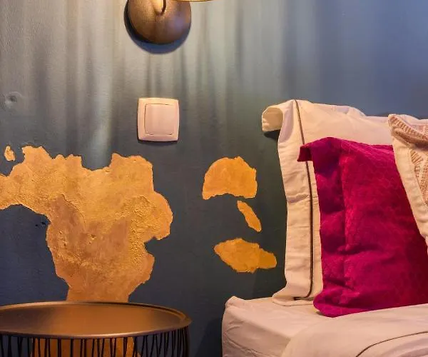 Pensjonat Pillows 3*