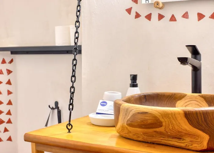 Pensjonat Pillows Peniche