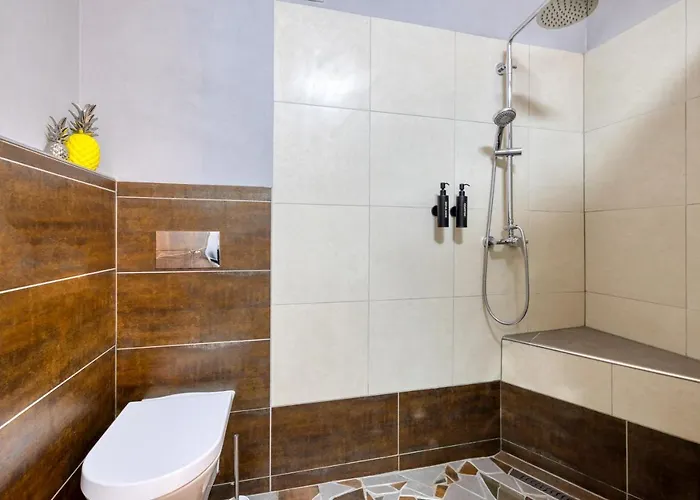 Pensjonat Pillows Peniche