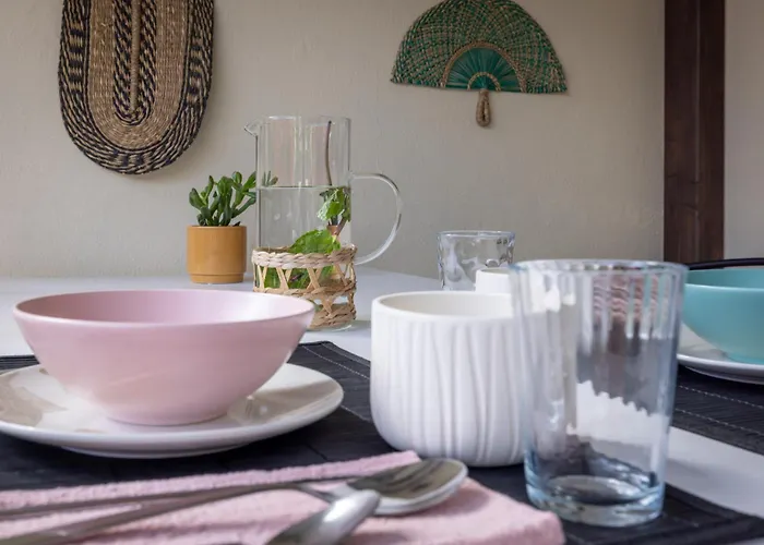 Pensjonat Pillows 3*