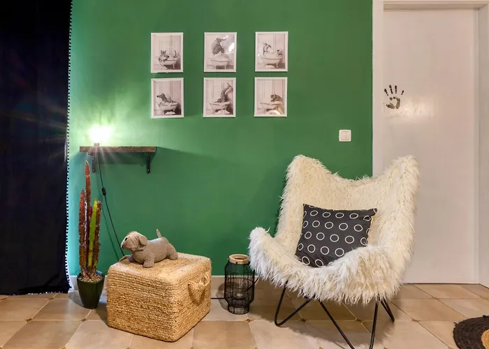 Pillows Pensjonat Peniche