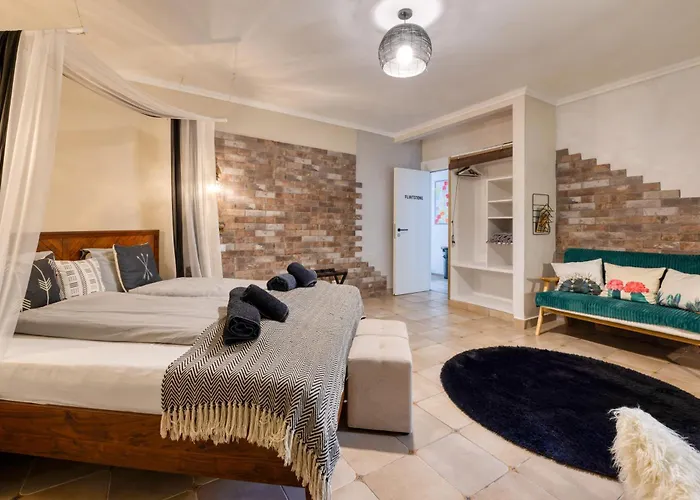 Pensjonat Pillows 3*