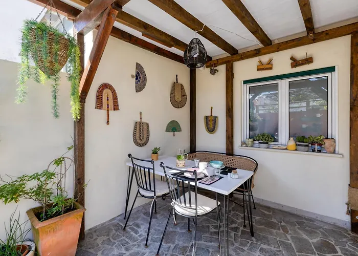 Pillows Pensjonat Peniche