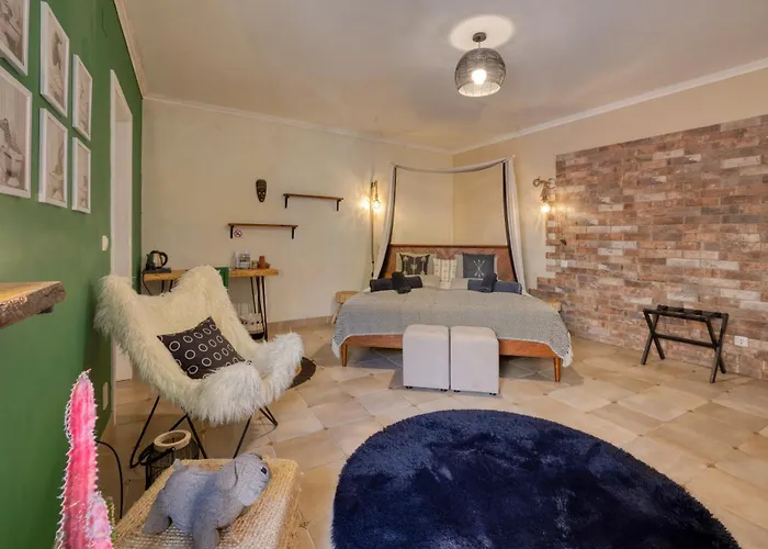 Pillows Pensjonat Peniche