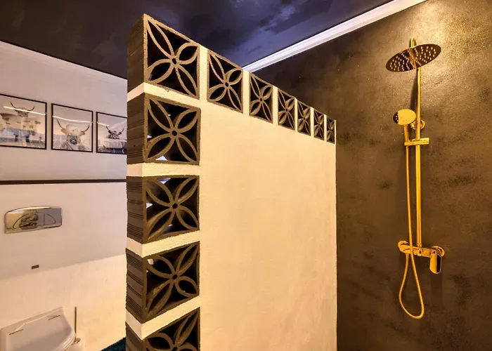 Pensjonat Pillows 3*